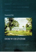 Dom w ojczyźnie