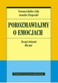 Porozmawiajmy o emocjach