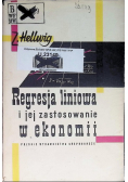 Regresja liniowa i jej zastosowanie w ekonomii