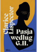 Pasja według G.H.