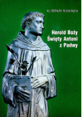 Herold Boży. Święty Antoni z Padwy