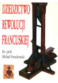 Dziedzictwo rewolucji francuskiej