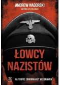 Łowcy nazistów