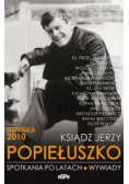 Ksiądz Jerzy Popiełuszko