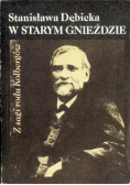 W starym gnieździe
