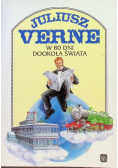 W 80 Dni Dookoła Świata