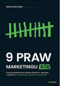 9 praw marketingu B2B