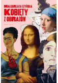 Kobiety z obrazów