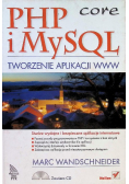 PHP i MySQL tworzenie aplikacji www
