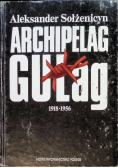 Archipelag Gułag 1918 - 1956 Tom 2