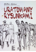 Uratowany rysunkami