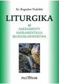 Liturgika Tom III