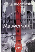 Malwersanci. Najlepsze kryminały PRL
