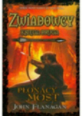 Zwiadowcy Księga 2 Płonący most