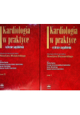 Kardiologia w praktyce Tom I II