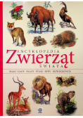 Encyklopedia zwierząt świata