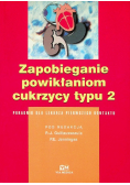 Zapobieganie powikłaniom cukrzycy typu 2