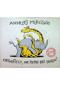 Obywatelu nie pieprz bez sensu