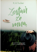 Zostań ze mną