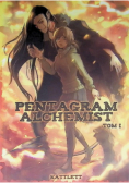 Pentagram Alchemist Tom 1