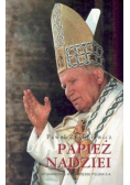 Papież nadziei