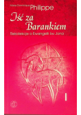 Iść za Barankiem Tom I