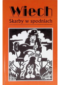 Skarby w spodniach