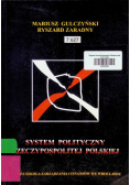 System polityczny Rzeczypospolitej Polskiej