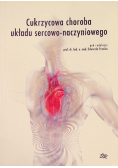 Cukrzycowa choroba układu sercowo naczyniowego