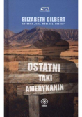 Ostatni taki Amerykanin