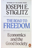 The Road to Freedom