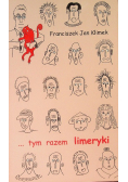 Tym razem limeryki