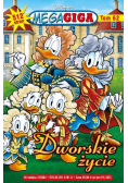 MegaGiga Tom 62 Dworskie życie