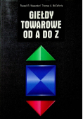 Giełdy towarowe od A do Z