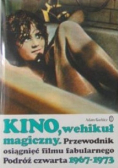 Kino Wehikuł Magiczny Podróż  czwarta