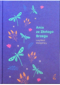 Ania ze Złotego Brzegu