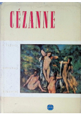 Cezanne u źródeł rewolucji w plastyce
