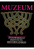 Muzeum Żydowskiego Instytutu Historycznego Zbiory artystyczne