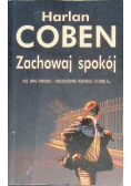 Zachowaj spokój
