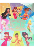 Disney. Magiczne chwile z wróżkami