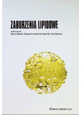 Zaburzenia lipidowe
