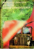 Ostatni dzień stworzenia