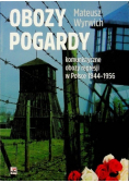 Obozy pogardy