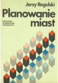 Planowanie miast