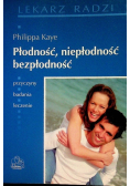 Płodność, niepłodność, bezpłodność