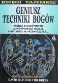 Geniusz Techniki Bogów