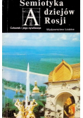 Semiotyka dziejów Rosji