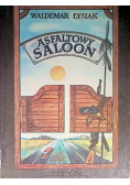 Asfaltowy Saloon