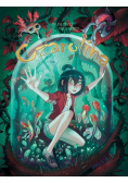Czarolina Tom 4 Zmora