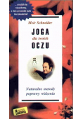 Joga dla twoich oczu